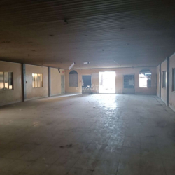 Mặt Tiền Tô Ký 18x25 gần chung cư