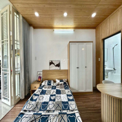 🔥CHO THUÊ NGÃ TƯ PHÚ NHUẬN-STUDIO MỚI FULL NT-BAN CÔNG-MÁY GIẶC RIÊNG