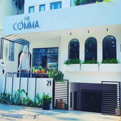 Cho thuê nhà nguyên căn MT Phan Xích Long, Phú Nhuận. DT: 7x25m.