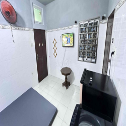 CHO THUÊ PHÒNG FULL NỘI THẤT CMT8 Q10