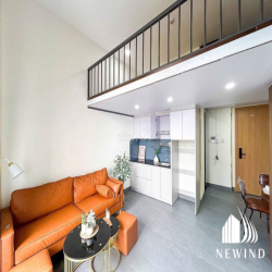 CHOTHUÊ DUPLEX BANCÔNG CỰCTHOÁNG NGAY SƯ VẠN HẠNH Q10