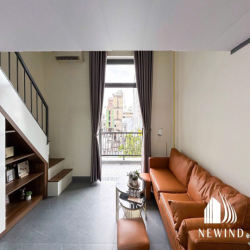 CHOTHUÊ DUPLEX BANCÔNG CỰCTHOÁNG NGAY SƯ VẠN HẠNH Q10