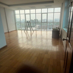 🔥 CHO THUÊ NHÀ MẶT TIỀN 5 TẦNG KHA VẠN CÂN –LINH ĐÔNG- THỦ ĐỨC 🔥