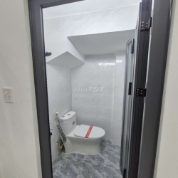 1 Trệt 1 Lầu - 2PN - 2WC - Nguyên căn mới xây - Hẻm 314 Âu Dương Lân