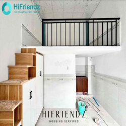 🍰DUPLEX BANCOL GÁC CAO 2M_GẦN ĐH VĂN HIẾN_HOÀ BÌNH, TÂN PHÚ GIÁP Q11