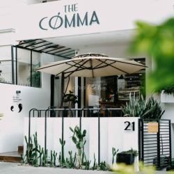 Cho thuê nhà nguyên căn MT Phan Xích Long, Phú Nhuận. DT: 7x25m.