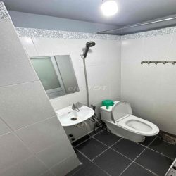 CHO THUÊ PHÒNG FULL NỘI THẤT CMT8 Q10