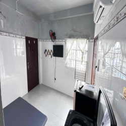 CHO THUÊ PHÒNG FULL NỘI THẤT CMT8 Q10