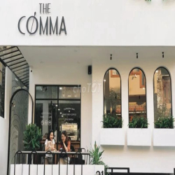 Cho thuê nhà nguyên căn MT Phan Xích Long, Phú Nhuận. DT: 7x25m.