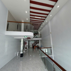 🔥 CHO THUÊ NHÀ MẶT TIỀN 5 TẦNG KHA VẠN CÂN –LINH ĐÔNG- THỦ ĐỨC 🔥