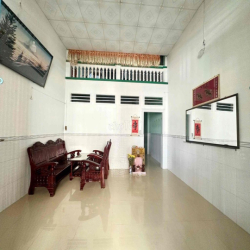 Cho thuê nhà trệt nguyên căn 5x20m 2phòng hẻm ô tô Nguyễn Thông