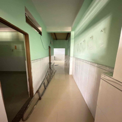 Cho thuê nhà trệt nguyên căn 5x20m 2phòng hẻm ô tô Nguyễn Thông
