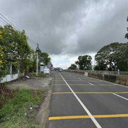 Bán nhà MT Quốc lộ 1A (1.124m2) cách TP Phan Thiết 25P