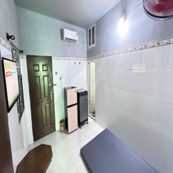 CHO THUÊ PHÒNG FULL NỘI THẤT CMT8 Q10