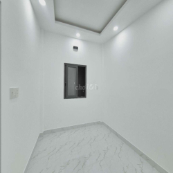 1 Trệt 1 Lầu - 2PN - 2WC - Nguyên căn mới xây - Hẻm 314 Âu Dương Lân