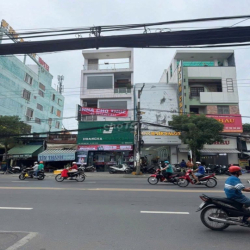 Cho Thuê Mặt Tiền Trần Hưng Đạo Long Xuyên