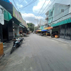 cho thuê nhà mặt tiền hẻm 945/ lê đức thọ gò vấp 5 x20m giá 15tr