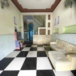 nhà cho thuê dài hạn