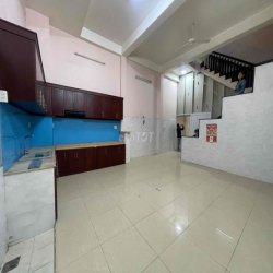 Cho Thuê Nhà Mặt Tiền Hẻm Đường Số 3 Phường 9 Gò Vấp 🤝 - DT: 6 x 30m,