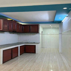 🌹🌹🌹 NHÀ C4 MỚI 2PN 1WC - TRỐNG Ở NGAY 🌹🌹🌹