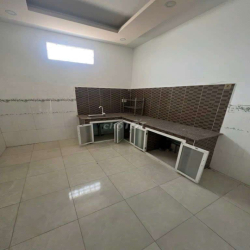 cho thuê nhà hẻm xe tải đường Nguyễn Bình xã Nhơn Đức cũ