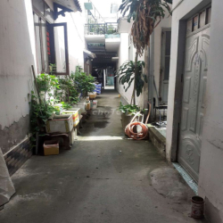 Phòng tro đường hà duy phien , Bình my Củ chi