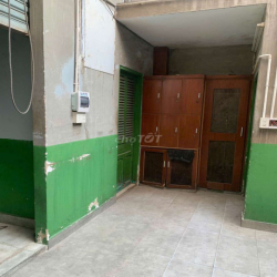 cho thuê nhà mặt tiền hẻm 945/ lê đức thọ gò vấp 5 x20m giá 15tr