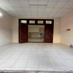 Cho Thuê Nhà Mặt Tiền Hẻm Đường Số 3 Phường 9 Gò Vấp 🤝 - DT: 6 x 30m,