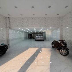 Cho Thuê Mặt Tiền Trần Hưng Đạo Long Xuyên