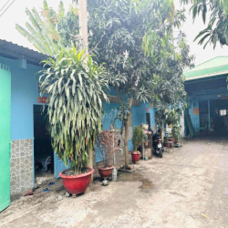 Kho Xưởng + văn phòng - sân bãi  900m2