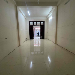 Cho Thuê Nhà Mặt Tiền Hẻm Đường Số 3 Phường 9 Gò Vấp 🤝 - DT: 6 x 30m,