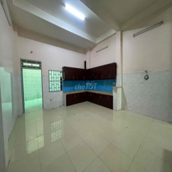 Cho Thuê Nhà Mặt Tiền Hẻm Đường Số 3 Phường 9 Gò Vấp 🤝 - DT: 6 x 30m,