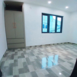 Bán nhà xây mới 3 tầng, lô góc thoáng - Ngõ 229 Miếu Hai Xã - Ngõ rộng