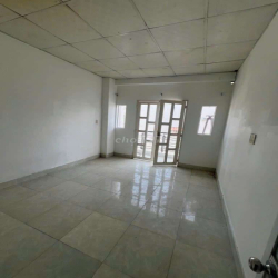 cho thuê nhà hẻm xe tải đường Nguyễn Bình xã Nhơn Đức cũ