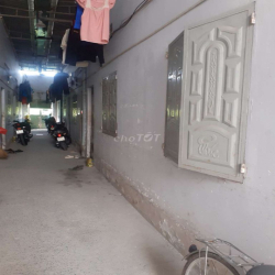 Phòng tro đường hà duy phien , Bình my Củ chi