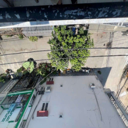 cho thuê nhà hẻm xe tải đường Nguyễn Bình xã Nhơn Đức cũ