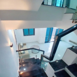 Bán nhà xây mới 3 tầng, lô góc thoáng - Ngõ 229 Miếu Hai Xã - Ngõ rộng