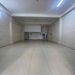 Cho Thuê Nhà Mặt Tiền Hẻm Đường Số 3 Phường 9 Gò Vấp 🤝 - DT: 6 x 30m,