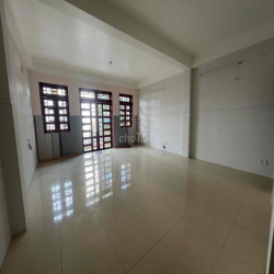 Cho Thuê Nhà Mặt Tiền Hẻm Đường Số 3 Phường 9 Gò Vấp 🤝 - DT: 6 x 30m,