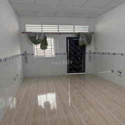 🌹🌹🌹 NHÀ C4 MỚI 2PN 1WC - TRỐNG Ở NGAY 🌹🌹🌹