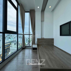 Căn Hộ 1PN Cửa Sổ Ngay Luỹ Bán Bích