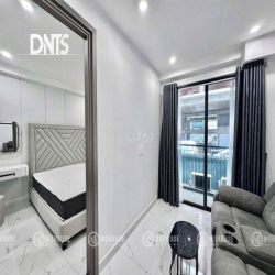 CHO THUÊ CHDV STUDIO 1PN TÁCH BẾP BAN CÔNG 40-50m2 TRUNG TÂM BẾN THANH