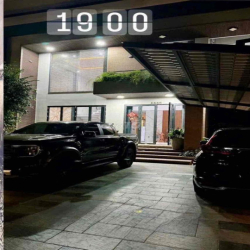 BIỆT THỰ SÂN VƯỜN CAO CẤP – NGAY TRUNG TÂM THÀNH PHỐ MỚI   (Gần Midori