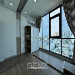 Căn Hộ 1PN Cửa Sổ Ngay Luỹ Bán Bích