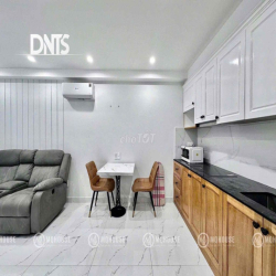 CHO THUÊ CHDV STUDIO 1PN TÁCH BẾP BAN CÔNG 40-50m2 TRUNG TÂM BẾN THANH