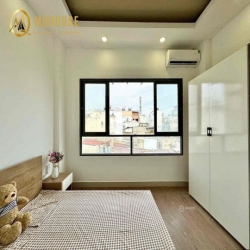 Căn Hộ 1PN Cửa Sổ Ngay Luỹ Bán Bích