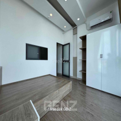 Căn Hộ 1PN Cửa Sổ Ngay Luỹ Bán Bích