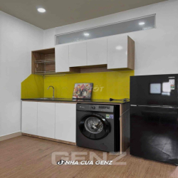 Căn Hộ 1PN Cửa Sổ Ngay Luỹ Bán Bích