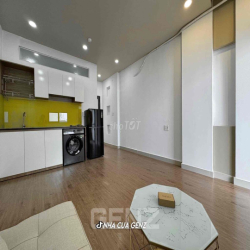 Căn Hộ 1PN Cửa Sổ Ngay Luỹ Bán Bích