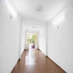 cho thuê nhà 4 tầng khu dân cư Nam Long , Phước Long B, Q9